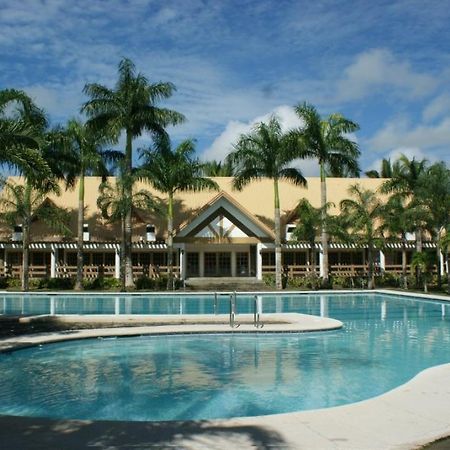 Pineapple Island Resort Daet Εξωτερικό φωτογραφία