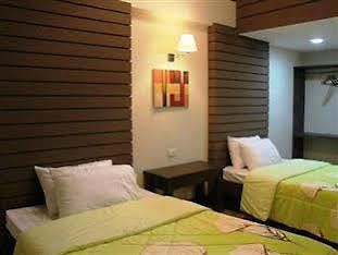 Pineapple Island Resort Daet Εξωτερικό φωτογραφία