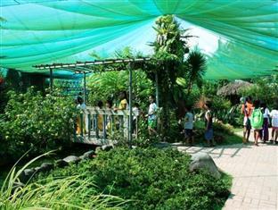 Pineapple Island Resort Daet Εξωτερικό φωτογραφία